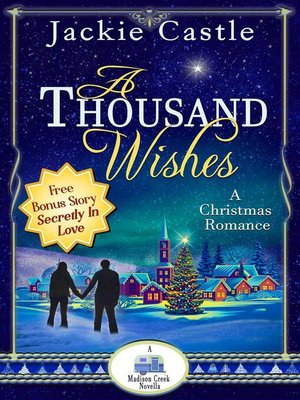 cover image of A Thousand Wishes